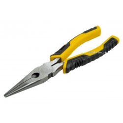 Щипці подовжені STANLEY 150 мм Щипці подовжені STANLEY 150 мм