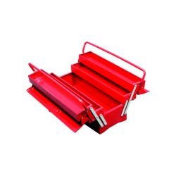 Ящик для інструментів GTM PTBC128 металевий Ящик для інструментів GTM PTBC128 металевий