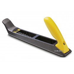 Рашпиль STANLEY з металевим корпусом 310/255 мм Рашпиль STANLEY з металевим корпусом 310/255 мм