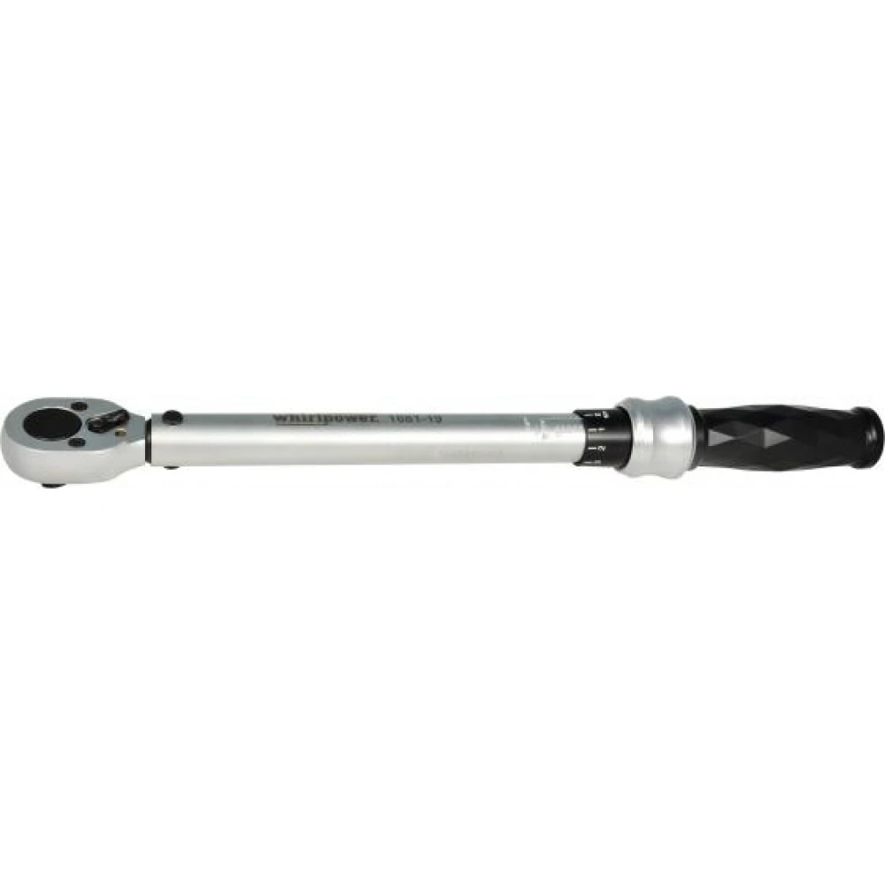 Ключ динамометричний Whirlpower 1681-19-4210 1/2" 42-210 Нм Ключ динамометричний Whirlpower 1681-19-4210 1/2" 42-210 Нм