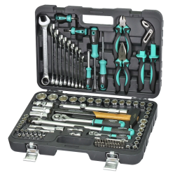 Набір інструменту Whirlpower 97 од. Набір інструменту Whirlpower 97 од.