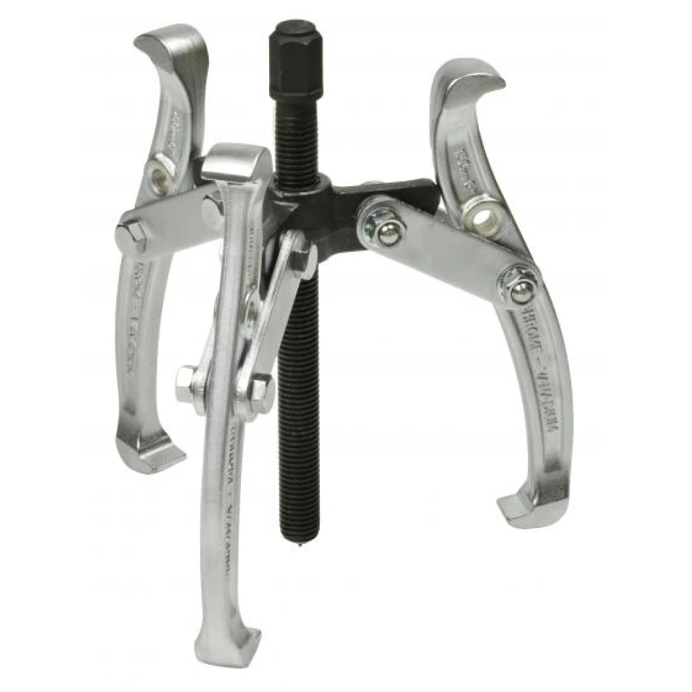 Знімач підшипника Whirlpower 200мм 3-лапи Знімач підшипника Whirlpower 200мм 3-лапи