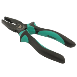 Пасатижі Whirlpower 15601-321-180, 180 мм Пасатижі Whirlpower 15601-321-180, 180 мм