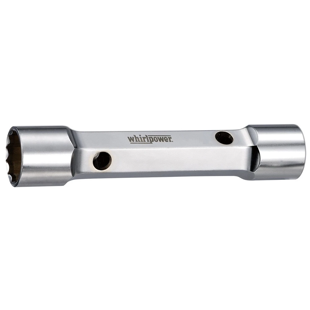 Ключ трубчастий Whirlpower 16*17 мм Ключ трубчастий Whirlpower 16*17 мм