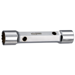 Ключ трубчастий Whirlpower 16*17 мм Ключ трубчастий Whirlpower 16*17 мм