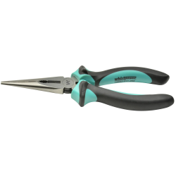 Длинногубцы Whirlpower 15602-211-200, 200 мм Длинногубцы Whirlpower 15602-211-200, 200 мм