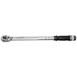 Ключ динамометричний Whirlpower 168-2-0645A 1/2" 70-350 Нм Ключ динамометричний Whirlpower 168-2-0645A 1/2" 70-350 Нм