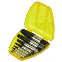 Набір екстракторів Whirlpower F01-0408 8 од. Набір екстракторів Whirlpower F01-0408 8 од.