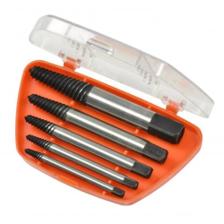 Набір екстракторів Whirlpower F01-0205 5 од. Набір екстракторів Whirlpower F01-0205 5 од.