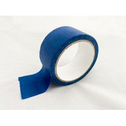 Стрічка малярна фасадна VIROK  24мм х 40м., синя