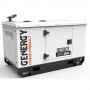 Генератор дизельний GENERGY GDS10T 8 кВт(240217090) - фото 6 Генератор дизельний GENERGY GDS10T 8 кВт(240217090) - фото 6