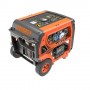 Генератор бензиновий GENERGY EZCARAY S 5,5 кВт(240552091) - фото 7