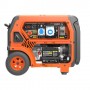 Генератор бензиновий GENERGY EZCARAY S 5,5 кВт(240552091) - фото 7