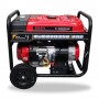 Генератор бензиновий RATO R6000D-B2 6 кВт 240600090 - фото 3
