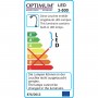 Світлодіодний верстатний світильник Optimum LED 3-500 - фото 3