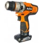 Акумуляторний шурупокрут AEG BSB12C2LI-X02KIT1X (4935459153) - фото 7