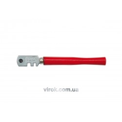 Склоріз VOREL з 6 роликами