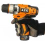 Акумуляторний шурупокрут AEG BSB12C2LI-X02KIT1X (4935459153) - фото 7