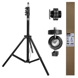 Тринога для нівеліру STARK Tripod 1600(290050012) Тринога для нівеліру STARK Tripod 1600(290050012)