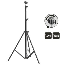 Тринога для нівеліру STARK Tripod 2100(290050013) Тринога для нівеліру STARK Tripod 2100(290050013)