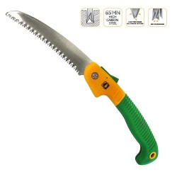 Пила садова складна Gruntek Hai 180 мм.(295500180) Пила садова складна Gruntek Hai 180 мм.(295500180)