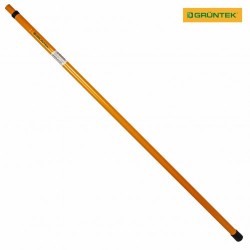 Ручка телескопічна Gruntek 1800-2800 мм 295410240 Ручка телескопічна Gruntek 1800-2800 мм 295410240