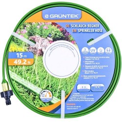 Шланг зрошувальний GRUNTEK 296223150 ½" 15м перфорований(296223150) Шланг зрошувальний GRUNTEK 296223150 ½" 15м перфорований(296223150)