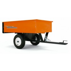 Причіп Husqvarna 275 (225 кг) (5010082-01) Причіп Husqvarna 275 (225 кг) (5010082-01)