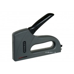 Степлер STANLEY "Light Duty TR40" для скоб "А" 6-10 мм Степлер STANLEY "Light Duty TR40" для скоб "А" 6-10 мм