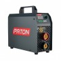 Зварювальний апарат PATON™ ECO-200-С + кейс - фото 6