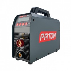 Зварювальний апарат PATON™ PRO-160