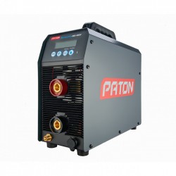 Зварювальний апарат PATON™ StandardTIG-350-400V без пальника