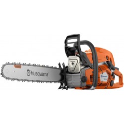 Бензопила Husqvarna 592ХР (9704931-44)