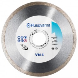 Диск алмазний Husqvarna 115х22.2 мм (5430671-71)