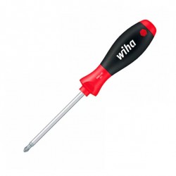 Викрутка Wiha SoftFinish W00756