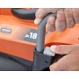 Газонокосарка акумуляторна BLACK+DECKER BCMW3318L2 - фото 15