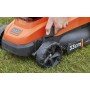 Газонокосарка акумуляторна BLACK+DECKER BCMW3318L2 - фото 15