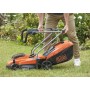 Газонокосарка акумуляторна BLACK+DECKER BCMW3318L2 - фото 15