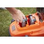 Газонокосарка акумуляторна BLACK+DECKER BCMW3318L2 - фото 15