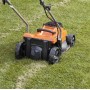 Газонокосарка акумуляторна BLACK+DECKER BCMW3318L2 - фото 15