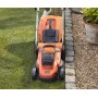 Газонокосарка акумуляторна BLACK+DECKER BCMW3318L2 - фото 15