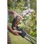 Газонокосарка акумуляторна BLACK+DECKER BCMW3318L2 - фото 15