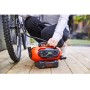 Компресор автомобільний акумуляторний BLACK+DECKER BDCINF18N - фото 13