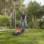 Газонокосарка електрична BLACK+DECKER BEMW451 - фото 7