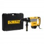 Перфоратор мережевий SDS-MAX DeWALT D25733K - фото 15