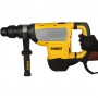 Перфоратор мережевий SDS-MAX DeWALT D25733K - фото 15