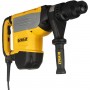 Перфоратор мережевий SDS-MAX DeWALT D25733K - фото 15