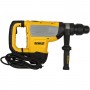 Перфоратор мережевий SDS-MAX DeWALT D25733K - фото 15