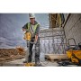 Перфоратор мережевий SDS-MAX DeWALT D25733K - фото 15