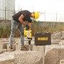 Перфоратор мережевий SDS-MAX DeWALT D25733K - фото 15